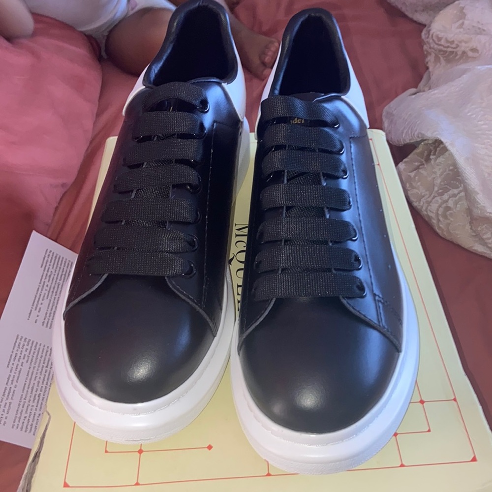 Alexander McQueen Sneakers